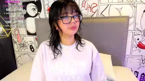 Missy online show from 02/25/25, 07:47