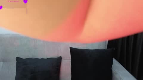 Missy online show from 12/22/25, 01:02