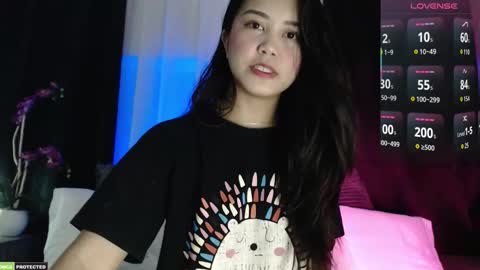 Missy Cruz online show from 03/11/26, 07:53