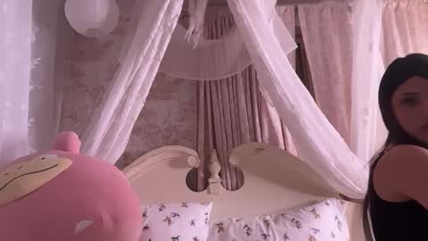 missymacx online show from 04/04/26, 05:27