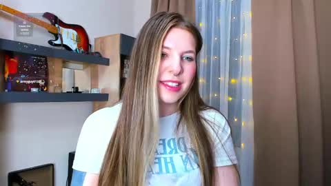 Anya online show from 04/20/26, 07:04