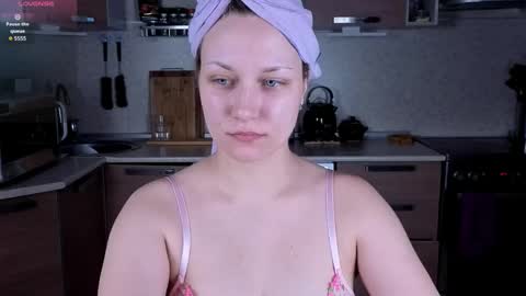 MissYourTouch online show from 04/12/26, 05:07