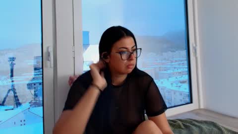 Snapshot of missyscarlet chatting on 02/26/26, 05:17 missyscarlet online show from 02/26/26, 05:17