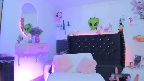 missyuliaslut online show from 03/05/26, 04:36