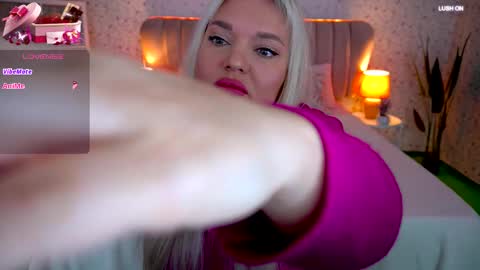 missyymarty online show from 01/11/26, 09:03