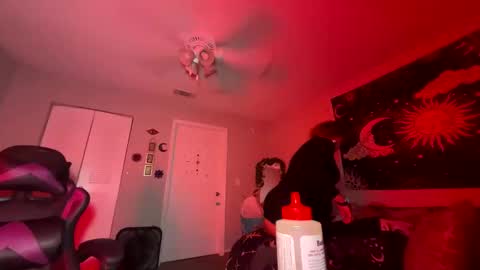 mistatmidnight online show from 04/22/26, 12:13