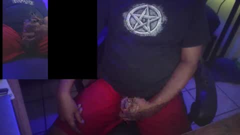 Mister Pervert online show from 01/23/25, 03:37