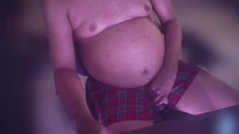 Mister Pervert online show from 08/04/26, 11:40