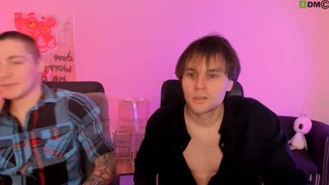 mister_alex_ online show from 01/18/26, 09:57