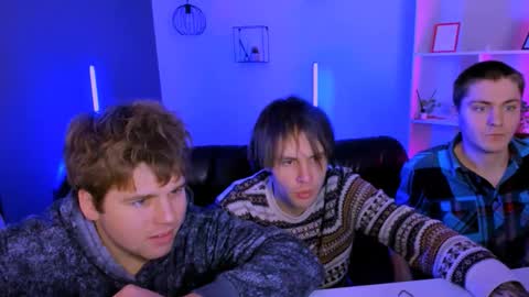 mister_alex_ online show from 02/08/26, 09:45