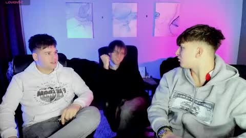 mister_alex_ online show from 02/20/26, 09:32