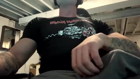 AJ online show from 01/18/25, 05:52