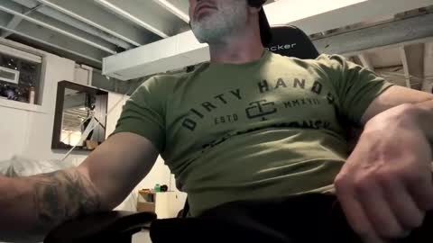 AJ online show from 03/12/25, 05:35