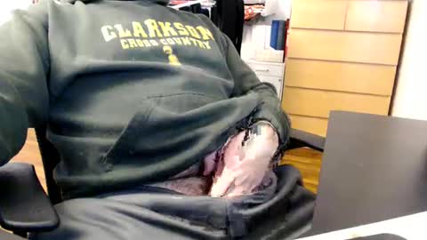 mister_crowne online show from 12/31/24, 06:46