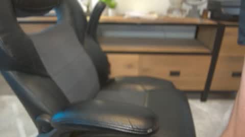 MISTER DILF  online show from 04/24/26, 03:47