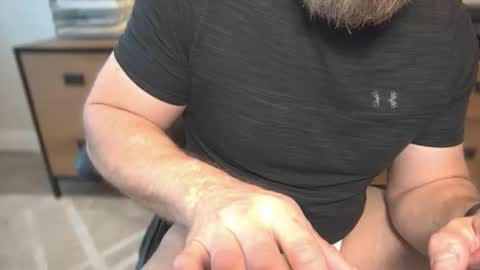 MISTER DILF  online show from 05/07/26, 03:39
