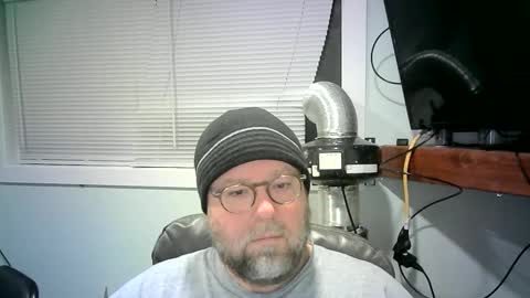 Mr. Happy online show from 01/01/25, 03:45