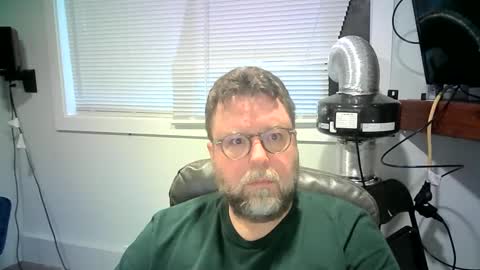 Mr. Happy online show from 01/23/25, 12:46