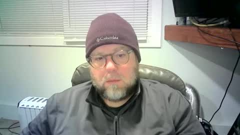 Mr. Happy online show from 01/31/25, 05:51