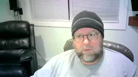 Mr. Happy online show from 02/12/25, 02:56