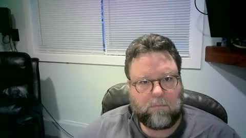 Mr. Happy online show from 02/15/25, 01:42