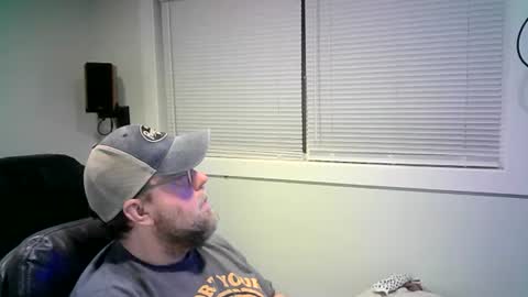 Mr. Happy online show from 02/20/25, 05:12