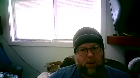 Mr. Happy online show from 03/01/25, 06:00