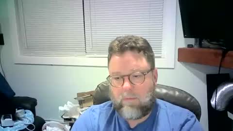 Mr. Happy online show from 03/09/25, 06:06