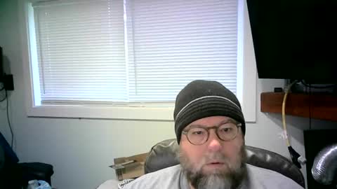 Mr. Happy online show from 03/12/25, 05:07