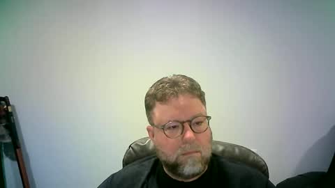 Mr. Happy online show from 09/15/25, 07:08