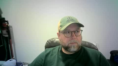 Mr. Happy online show from 09/23/25, 03:53