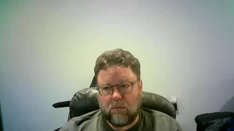 Mr. Happy online show from 10/02/25, 05:14