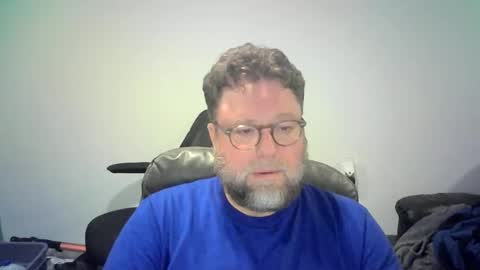 Mr. Happy online show from 10/05/25, 06:23