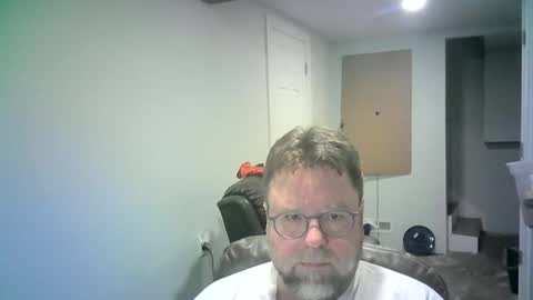 Mr. Happy online show from 02/18/26, 06:09