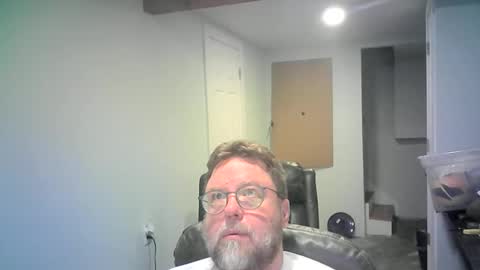 Mr. Happy online show from 02/27/26, 02:44