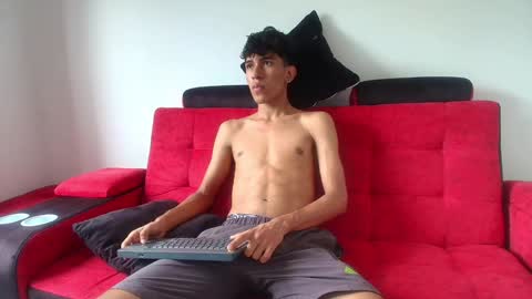 Snapshot of mister_jhonxxx chatting on 01/09/25, 07:08 mister_jhonxxx online show from 01/09/25, 07:08