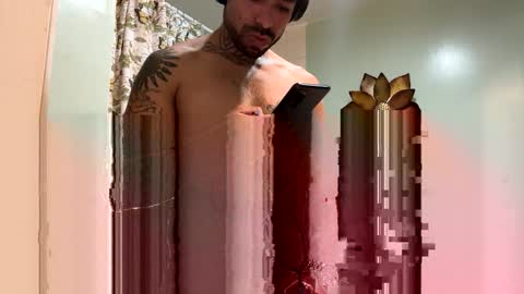 mister_nasty online show from 01/28/25, 08:14