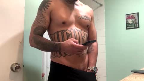 mister_nasty online show from 10/10/25, 09:41