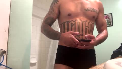 mister_nasty online show from 10/12/25, 04:11