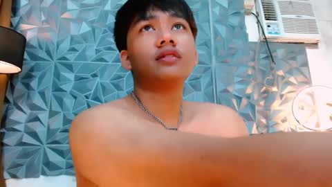 SAINT SACHI  will make your day  online show from 02/21/25, 05:56