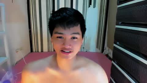 SAINT SACHI  will make your day  online show from 03/24/26, 07:52