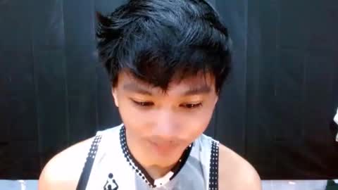 SAINT SACHI  will make your day  online show from 05/22/26, 11:49
