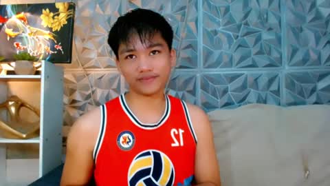 Snapshot of mister_officer chatting on 07/10/26, 10:01 SAINT SACHI will make your day online show from 07/10/26, 10:01