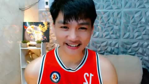 Snapshot of mister_officer chatting on 07/12/26, 05:42 SAINT SACHI will make your day online show from 07/12/26, 05:42