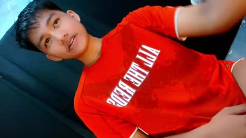 Snapshot of mister_officer chatting on 07/17/26, 02:18 SAINT SACHI will make your day online show from 07/17/26, 02:18