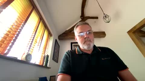 Misterblivs online show from 05/12/26, 02:25