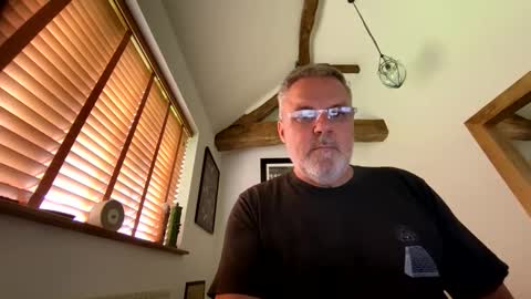 Misterblivs online show from 05/14/26, 01:29