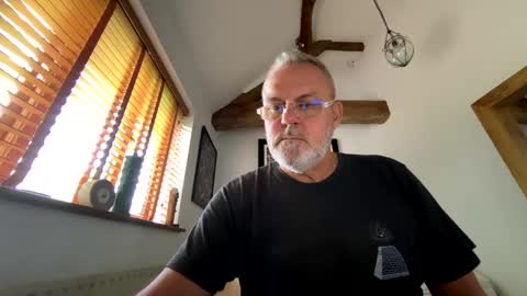 Misterblivs online show from 06/05/26, 06:52
