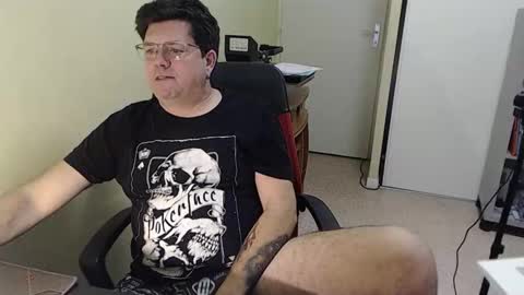 mistercoeur online show from 12/15/25, 04:55