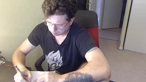 mistercoeur online show from 02/21/26, 08:37